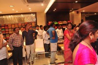 Navaneet Kaur Dhillon Launches Grandeur Showroom